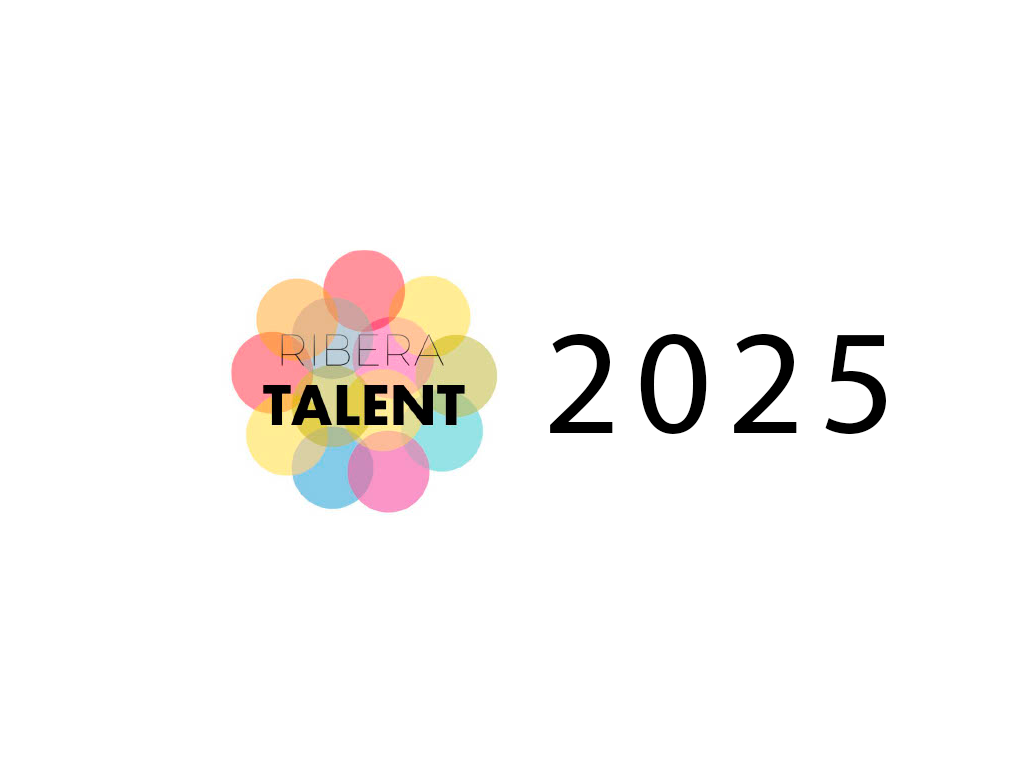 RiberaTalent 2025